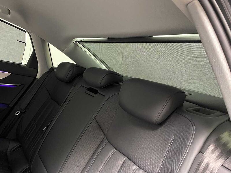 Audi A6 Limousine 40 TDI S-tronic design MatrixHD+Pano