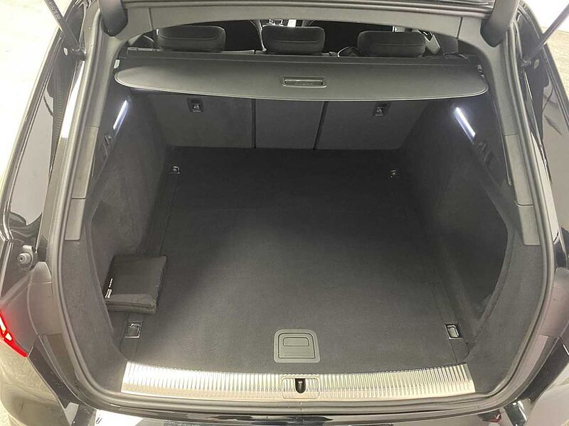 Audi A4 Avant 40 TDI S line quattro Klima Navi