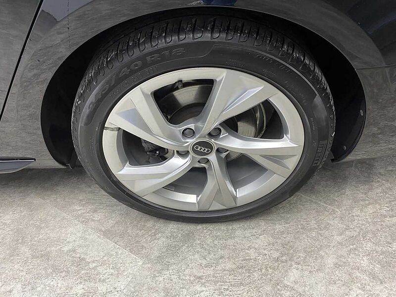 Audi A4 Avant 40 TDI S line quattro Klima Navi