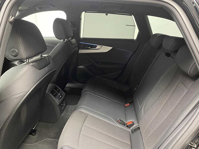 Audi A4 Avant 40 TDI S line quattro Klima Navi