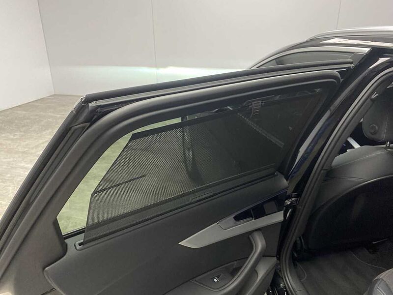 Audi A4 Avant 40 TDI S line quattro Klima Navi