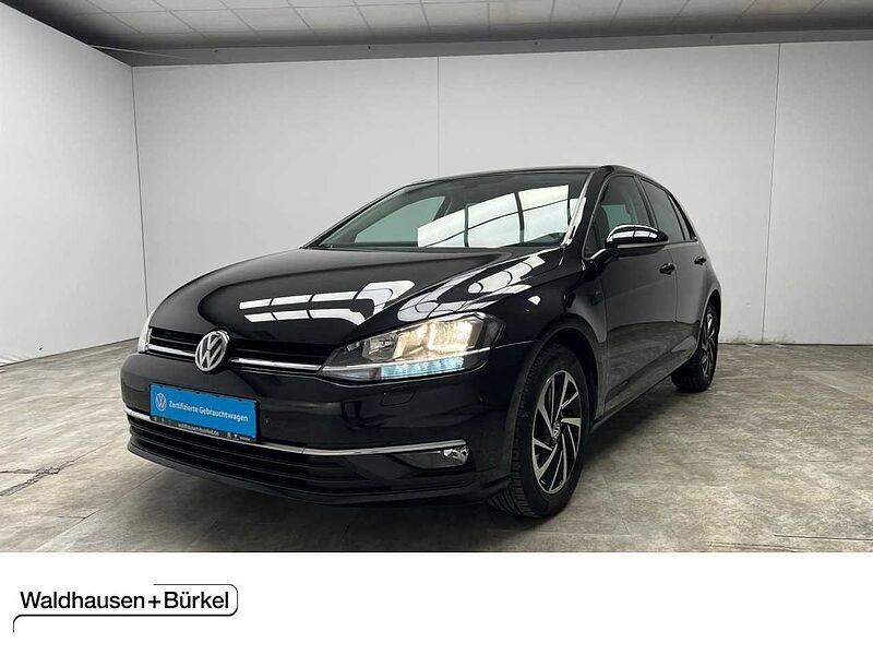 Volkswagen Golf VII 1.6 TDI Join Klima Navi Rückfahrkamera