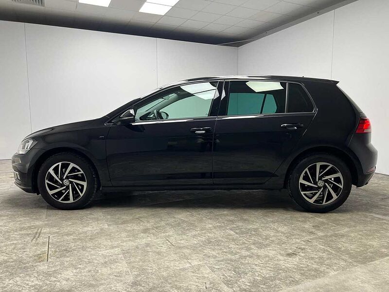 Volkswagen Golf VII 1.6 TDI Join Klima Navi Rückfahrkamera