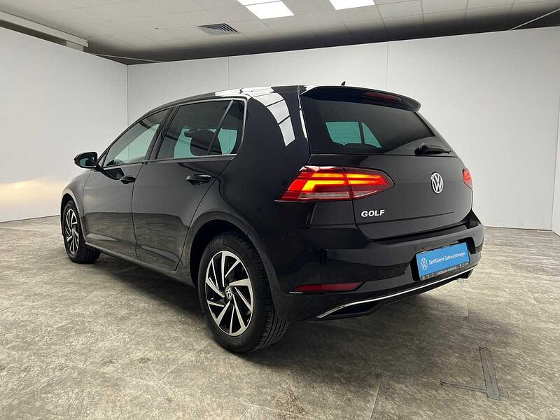 Volkswagen Golf VII 1.6 TDI Join Klima Navi Rückfahrkamera
