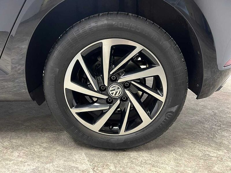 Volkswagen Golf VII 1.6 TDI Join Klima Navi Rückfahrkamera