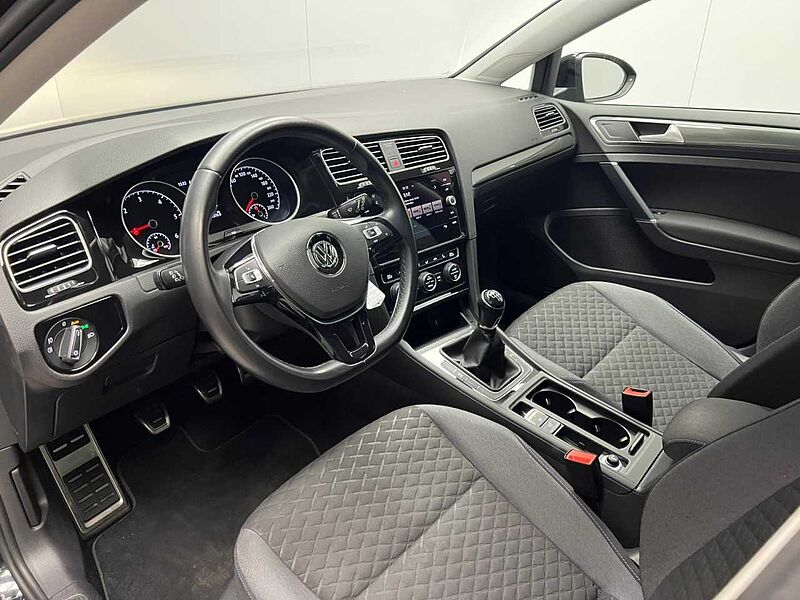 Volkswagen Golf VII 1.6 TDI Join Klima Navi Rückfahrkamera