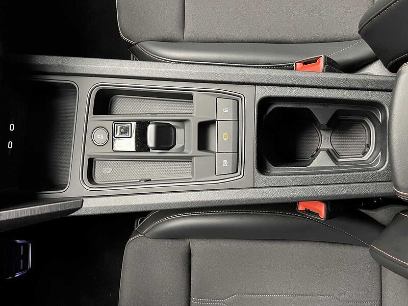 CUPRA Formentor VZ 2.0 TSI DSG 4Drive Klima Navi