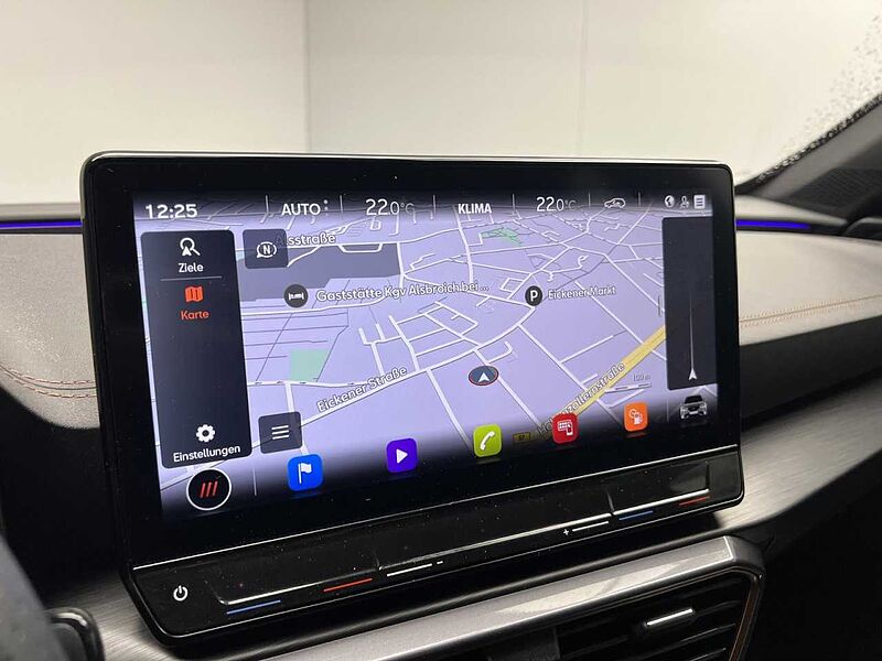 CUPRA Formentor VZ 2.0 TSI DSG 4Drive Klima Navi