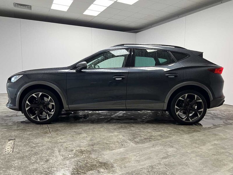 CUPRA Formentor VZ 2.0 TSI DSG 4Drive Klima Navi