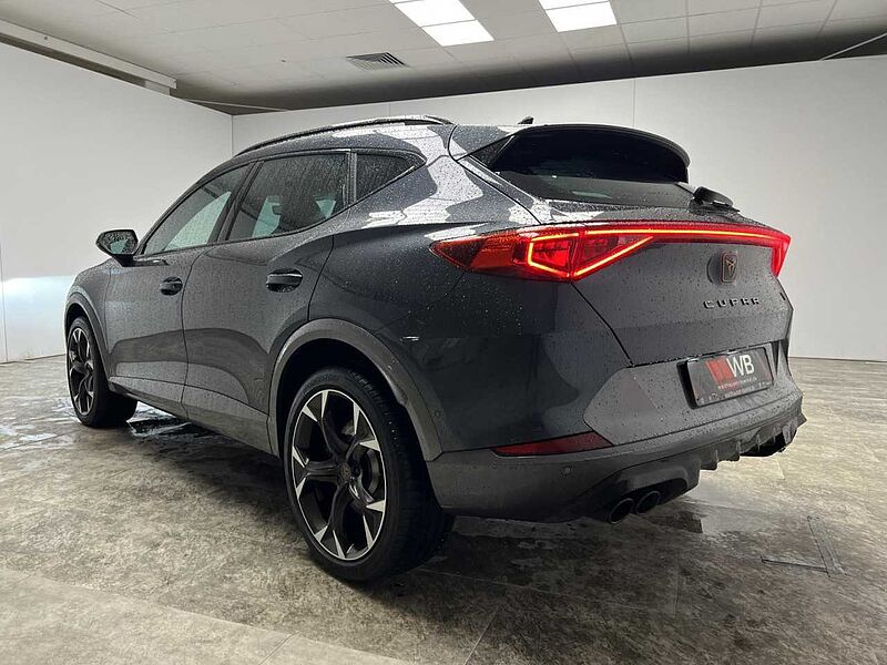 CUPRA Formentor VZ 2.0 TSI DSG 4Drive Klima Navi