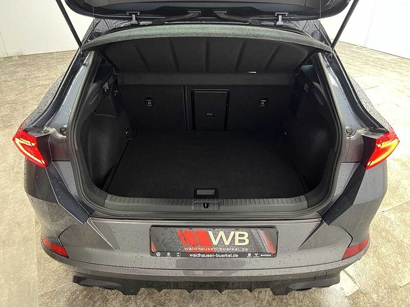 CUPRA Formentor VZ 2.0 TSI DSG 4Drive Klima Navi