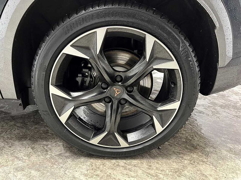 CUPRA Formentor VZ 2.0 TSI DSG 4Drive Klima Navi