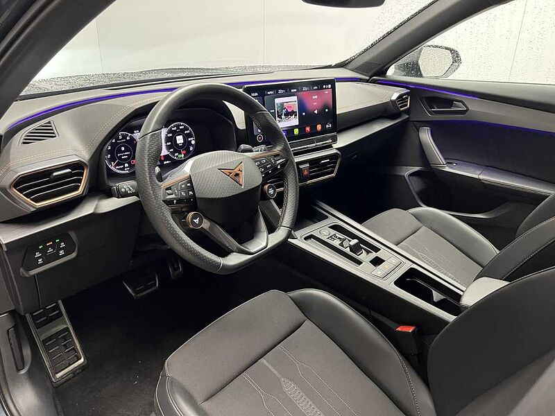 CUPRA Formentor VZ 2.0 TSI DSG 4Drive Klima Navi