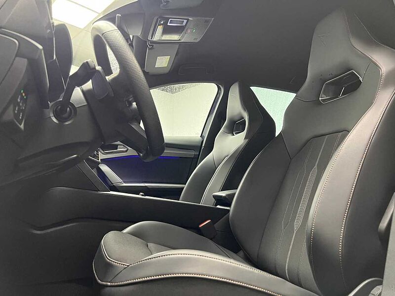 CUPRA Formentor VZ 2.0 TSI DSG 4Drive Klima Navi