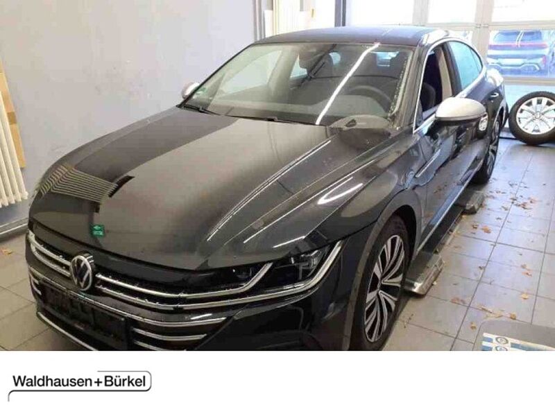 Volkswagen Arteon 2.0 TDI DSG Elegance Leder+Pano Klima