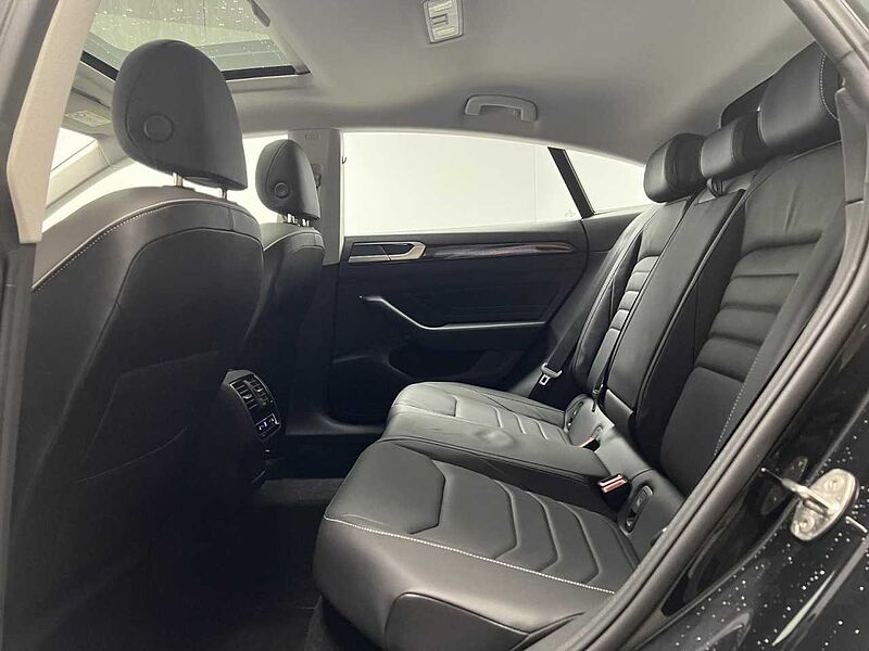 Volkswagen Arteon 2.0 TDI DSG Elegance Leder+Pano Klima