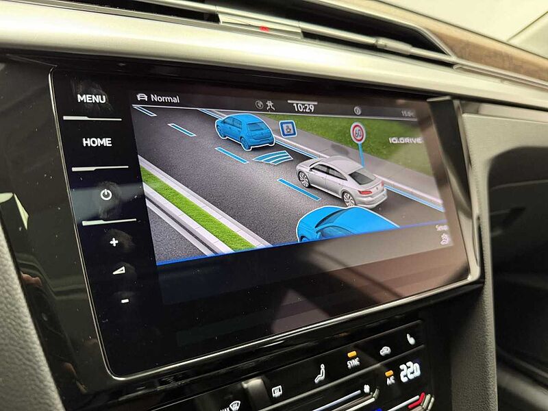 Volkswagen Arteon 2.0 TDI DSG Elegance Leder+Pano Klima
