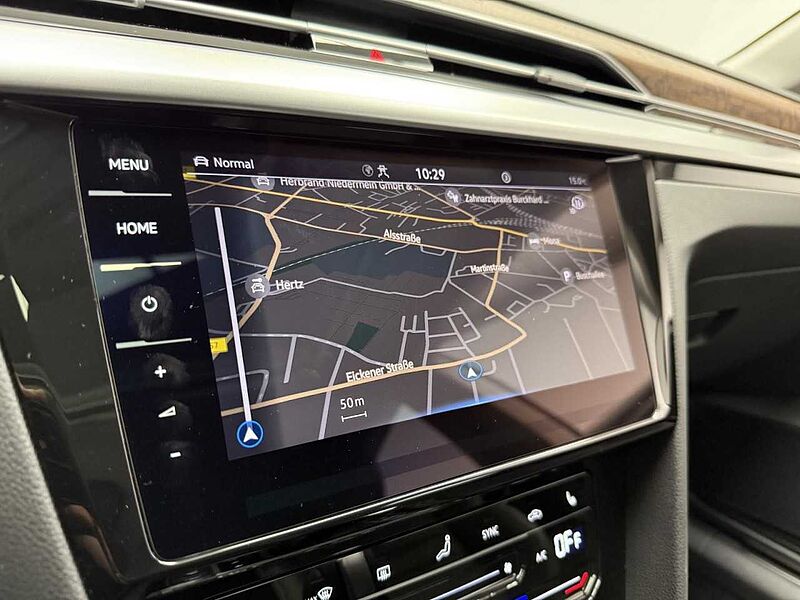 Volkswagen Arteon 2.0 TDI DSG Elegance Leder+Pano Klima