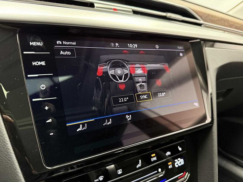 Volkswagen Arteon 2.0 TDI DSG Elegance Leder+Pano Klima