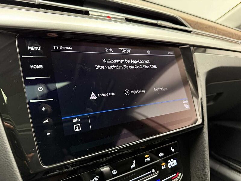 Volkswagen Arteon 2.0 TDI DSG Elegance Leder+Pano Klima