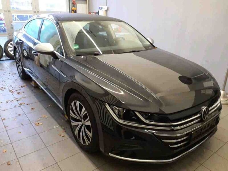 Volkswagen Arteon 2.0 TDI DSG Elegance Leder+Pano Klima