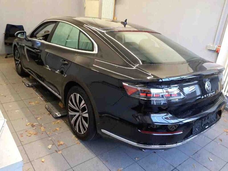Volkswagen Arteon 2.0 TDI DSG Elegance Leder+Pano Klima