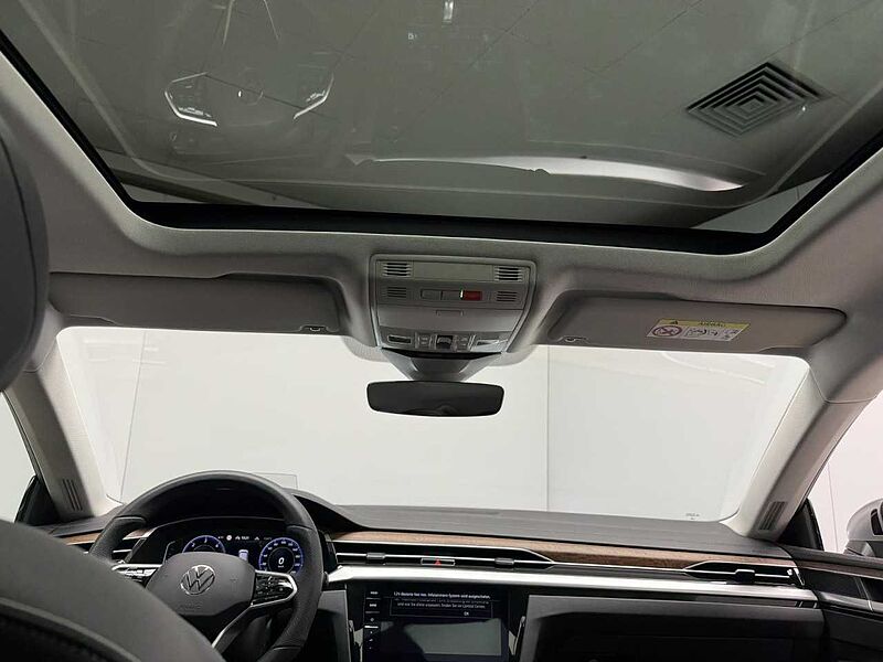 Volkswagen Arteon 2.0 TDI DSG Elegance Leder+Pano Klima