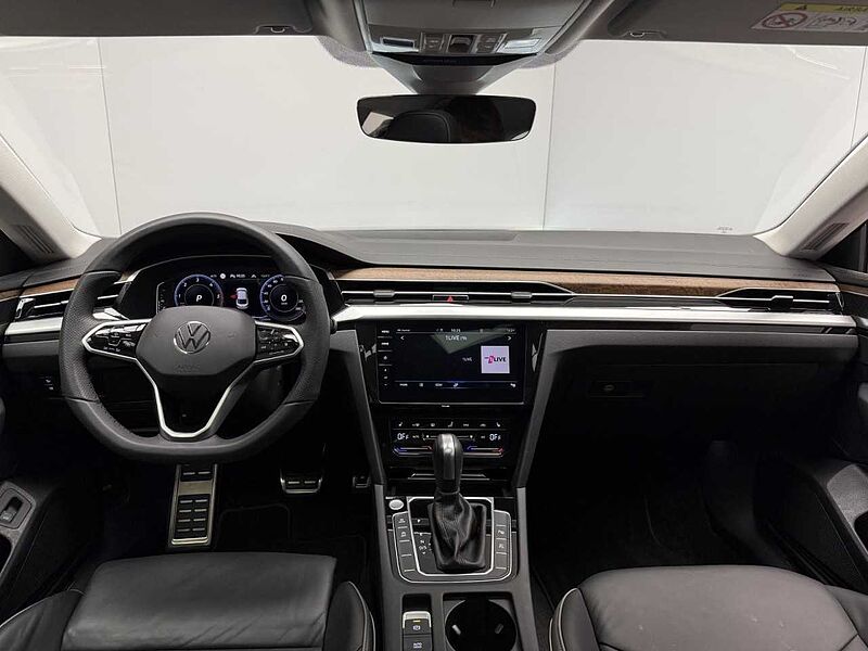 Volkswagen Arteon 2.0 TDI DSG Elegance Leder+Pano Klima
