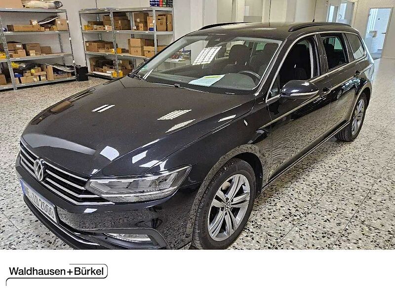 Volkswagen Passat Variant 2.0 TDI Business DSG Klima Navi