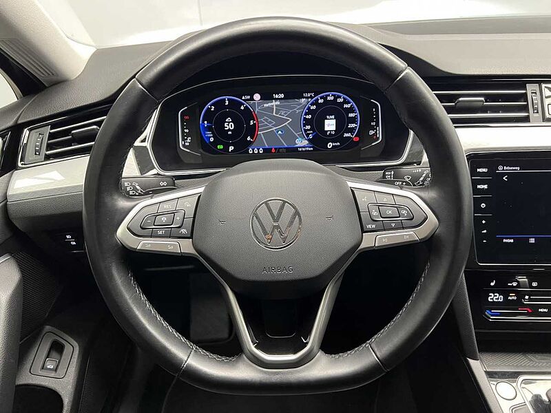 Volkswagen Passat Variant 2.0 TDI Business DSG Klima Navi
