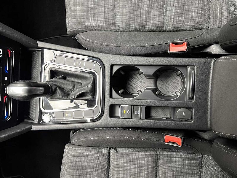 Volkswagen Passat Variant 2.0 TDI Business DSG Klima Navi