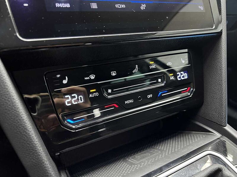 Volkswagen Passat Variant 2.0 TDI Business DSG Klima Navi