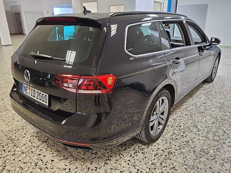 Volkswagen Passat Variant 2.0 TDI Business DSG Klima Navi