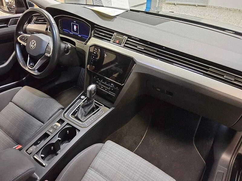 Volkswagen Passat Variant 2.0 TDI Business DSG Klima Navi