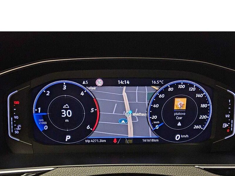 Volkswagen Passat Variant 2.0 TDI Business DSG Klima Navi