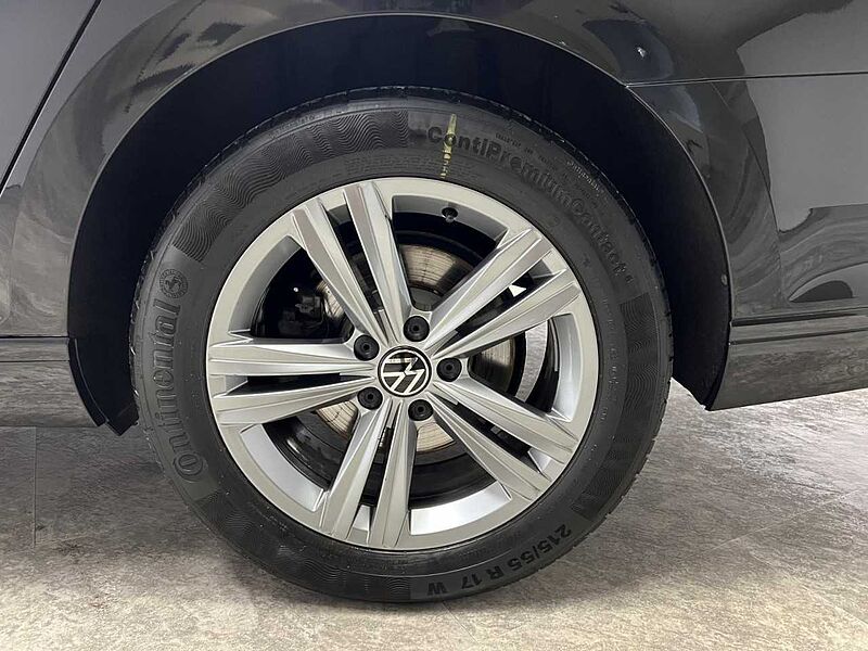 Volkswagen Passat Variant 2.0 TDI Business DSG Klima Navi