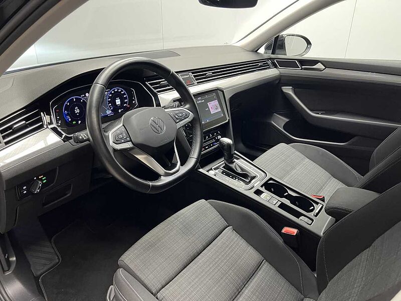 Volkswagen Passat Variant 2.0 TDI Business DSG Klima Navi