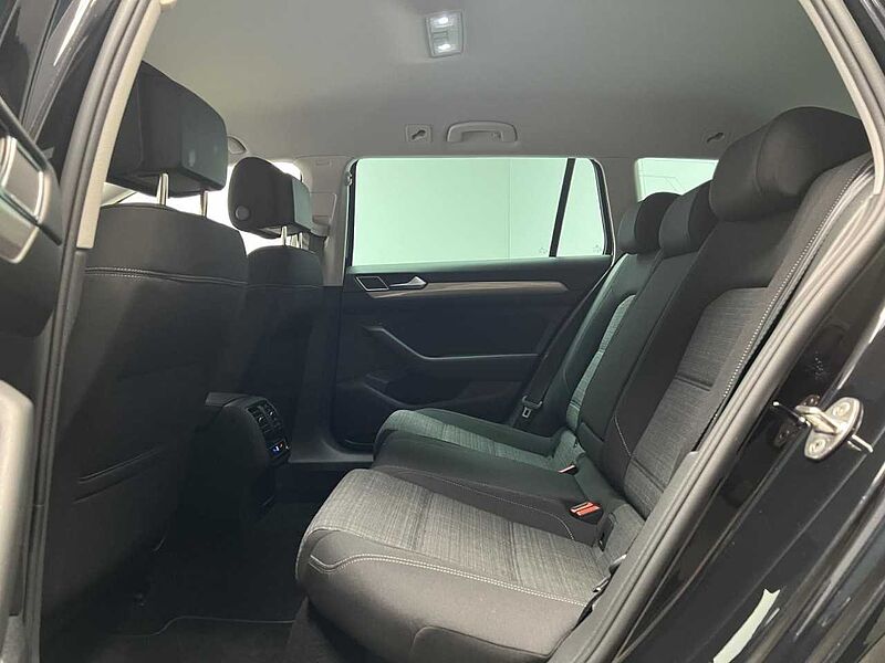 Volkswagen Passat Variant 2.0 TDI Business DSG Klima Navi
