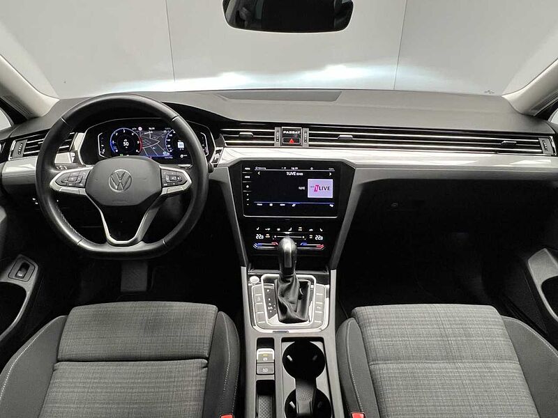 Volkswagen Passat Variant 2.0 TDI Business DSG Klima Navi