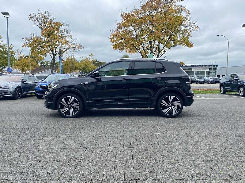 Volkswagen T-Cross 1.5 TSI Style OPF *ACC *R. KAM *APP-CON.