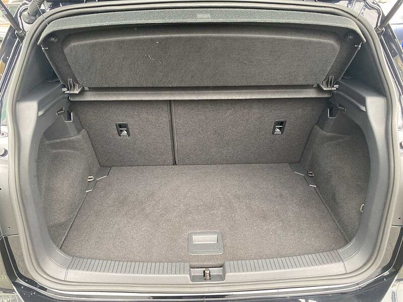 Volkswagen T-Cross 1.5 TSI Style OPF *ACC *R. KAM *APP-CON.