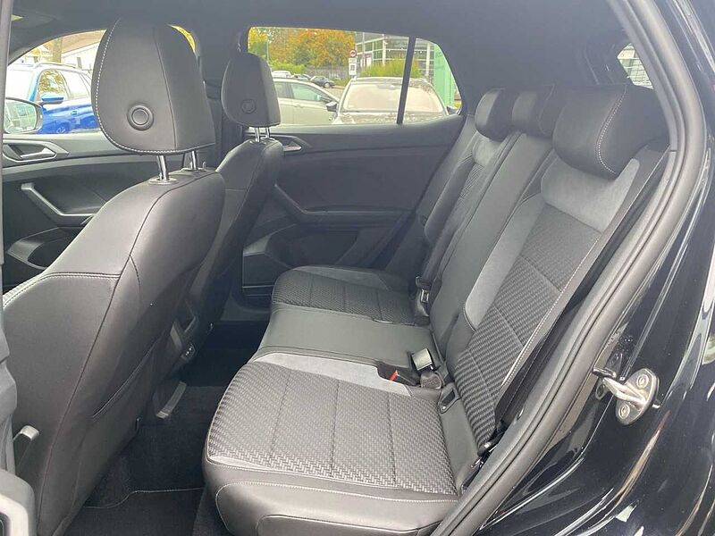 Volkswagen T-Cross 1.5 TSI Style OPF *ACC *R. KAM *APP-CON.