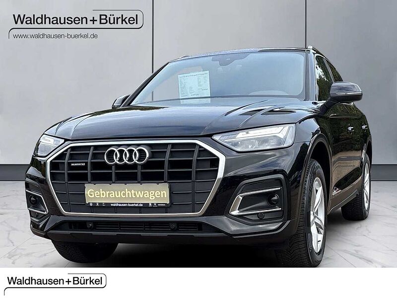 Audi Q5 40 2.0 TFSI quattro*7-Gang DSG**Business*GJR*