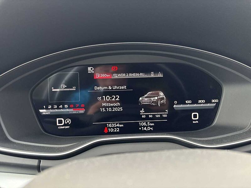 Audi Q5 40 2.0 TFSI quattro*7-Gang DSG**Business*GJR*