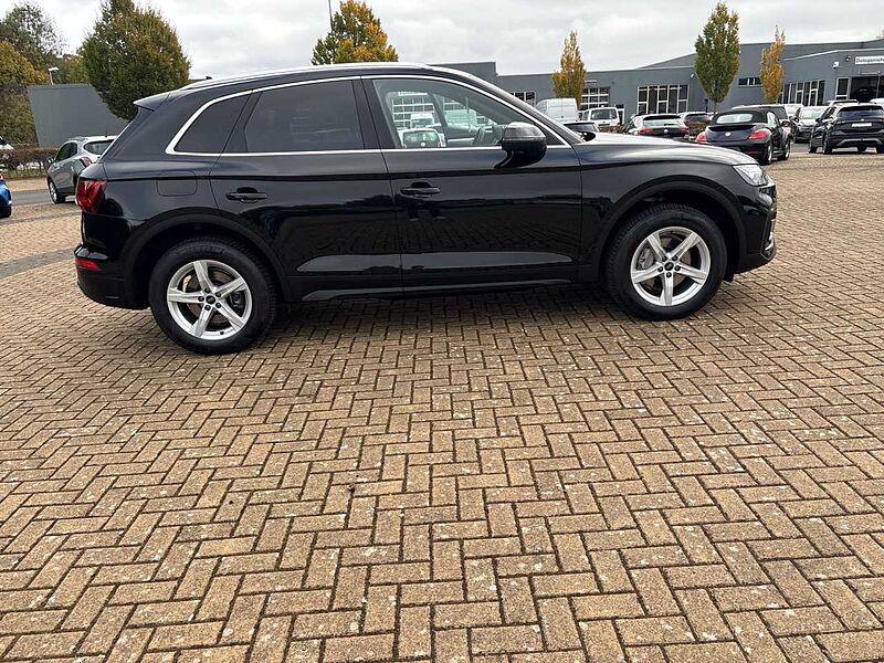 Audi Q5 40 2.0 TFSI quattro*7-Gang DSG**Business*GJR*