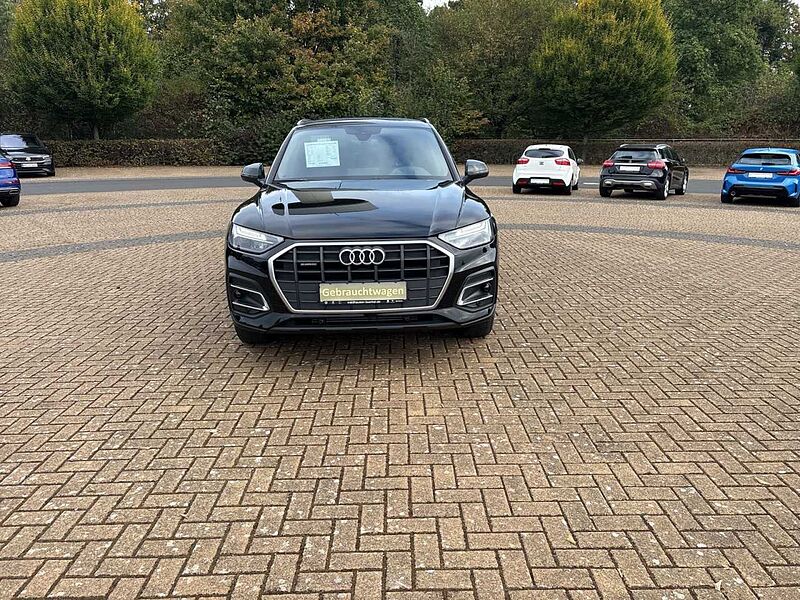 Audi Q5 40 2.0 TFSI quattro*7-Gang DSG**Business*GJR*