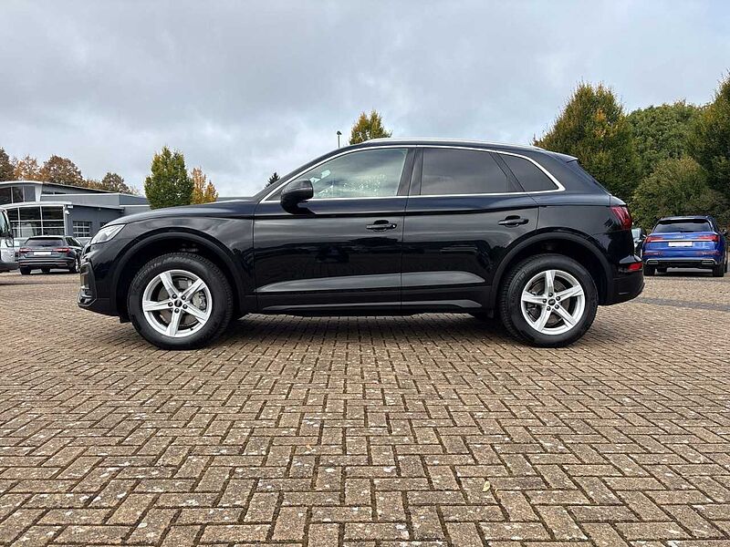 Audi Q5 40 2.0 TFSI quattro*7-Gang DSG**Business*GJR*