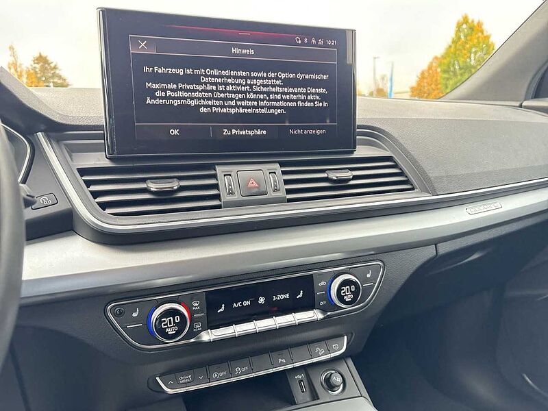 Audi Q5 40 2.0 TFSI quattro*7-Gang DSG**Business*GJR*