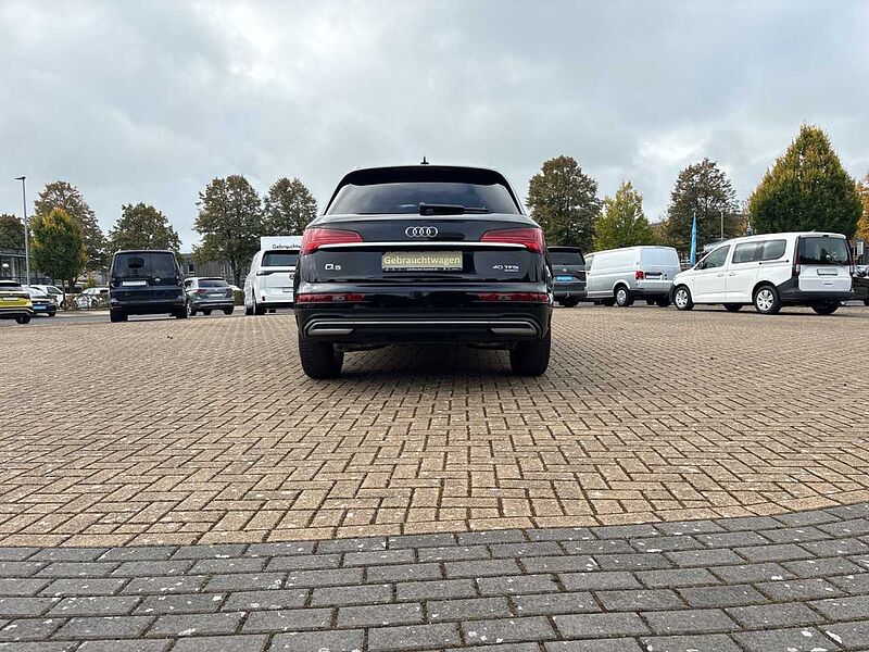 Audi Q5 40 2.0 TFSI quattro*7-Gang DSG**Business*GJR*