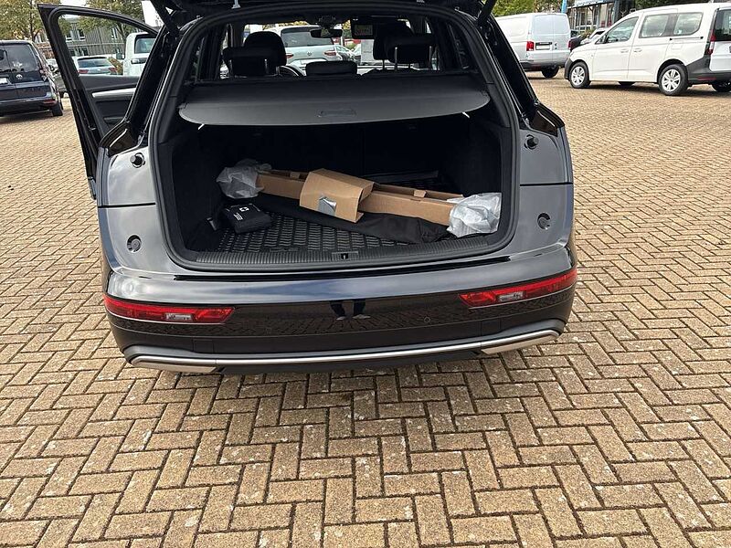 Audi Q5 40 2.0 TFSI quattro*7-Gang DSG**Business*GJR*